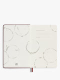 Moleskine Passions Wine Journal medium - British product