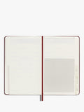 Moleskine Passions Wine Journal medium - British product