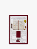 Moleskine Passions Wine Journal medium - British product