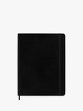 Moleskine Pro Extra Large Notebook black, imported from the UK