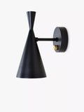 Tom Dixon Beat wall light brass hand-beaten (British brand)