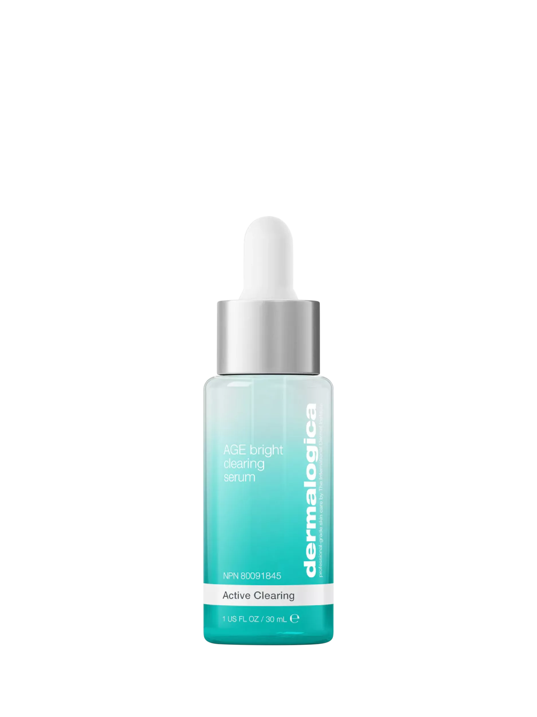 Dermalogica AGE Bright Clearing Serum 30ml (British brand)