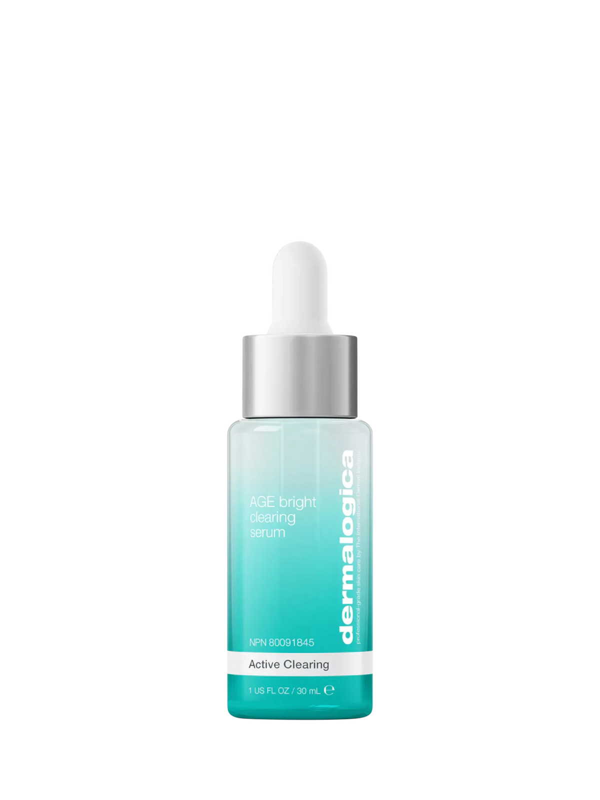 Dermalogica AGE Bright Clearing Serum 30ml (British brand)
