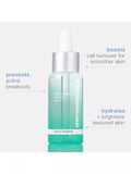 Dermalogica AGE Bright Clearing Serum 30ml (British brand)