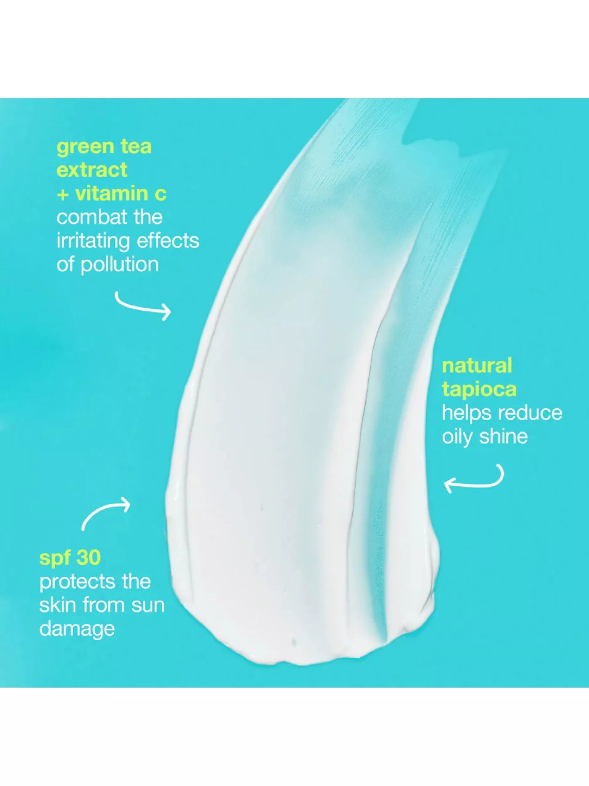 Dermalogica Clear Start Clearing Defense SPF 30 facial moisturiser 59ml - British product