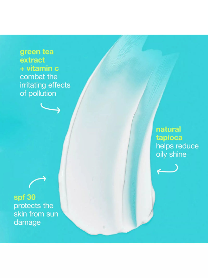 Dermalogica Clear Start Clearing Defense SPF 30 facial moisturiser 59ml - British product