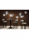 Tom Dixon Melt Mini LED ceiling light 28cm diameter British brand
