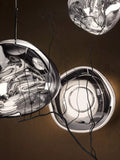 Tom Dixon Melt Mini LED ceiling light 28cm diameter British brand