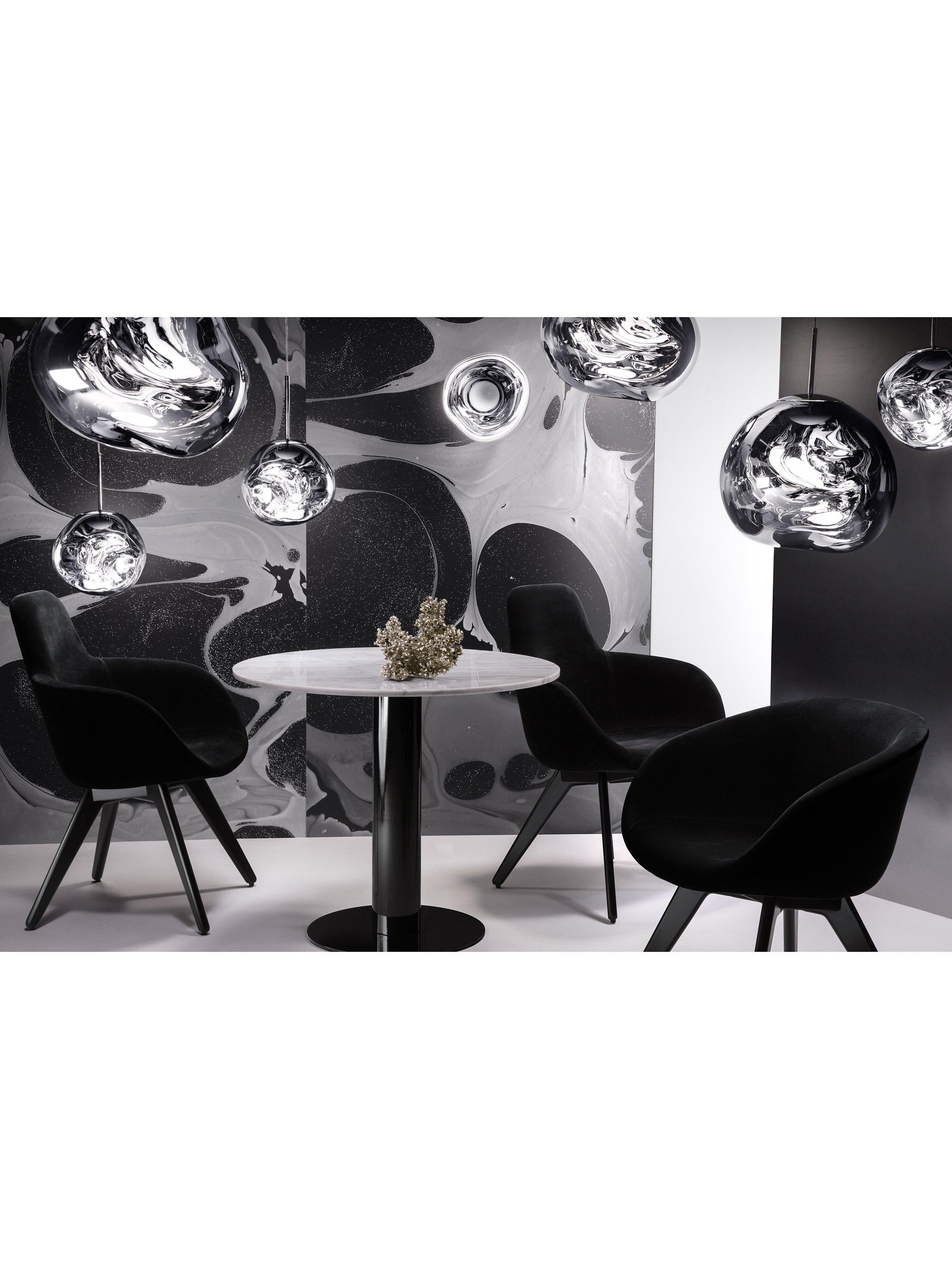 Tom Dixon Melt LED Ceiling Light 50cm - British product