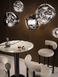 Tom Dixon Melt LED Ceiling Light 50cm - British product