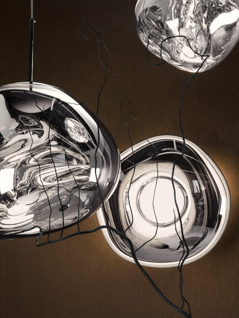 Tom Dixon Melt LED Ceiling Light 50cm - British product