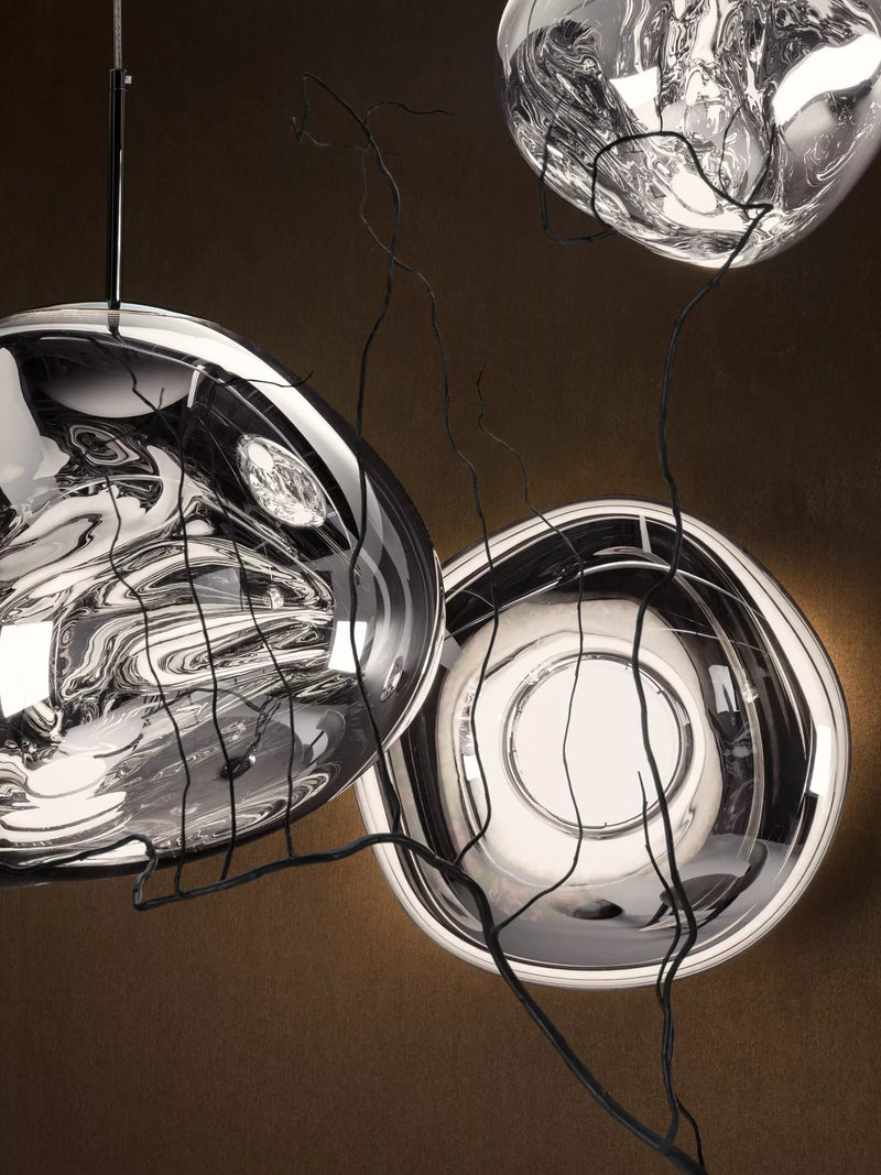 Tom Dixon Melt LED Ceiling Light 50cm - British product
