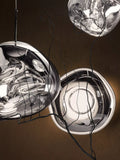 Tom Dixon Melt LED Ceiling Light 50cm - British product