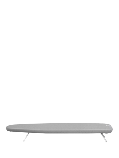John Lewis Brabantia Tabletop Ironing Board L95 x W30cm- Buy online at McGrocer