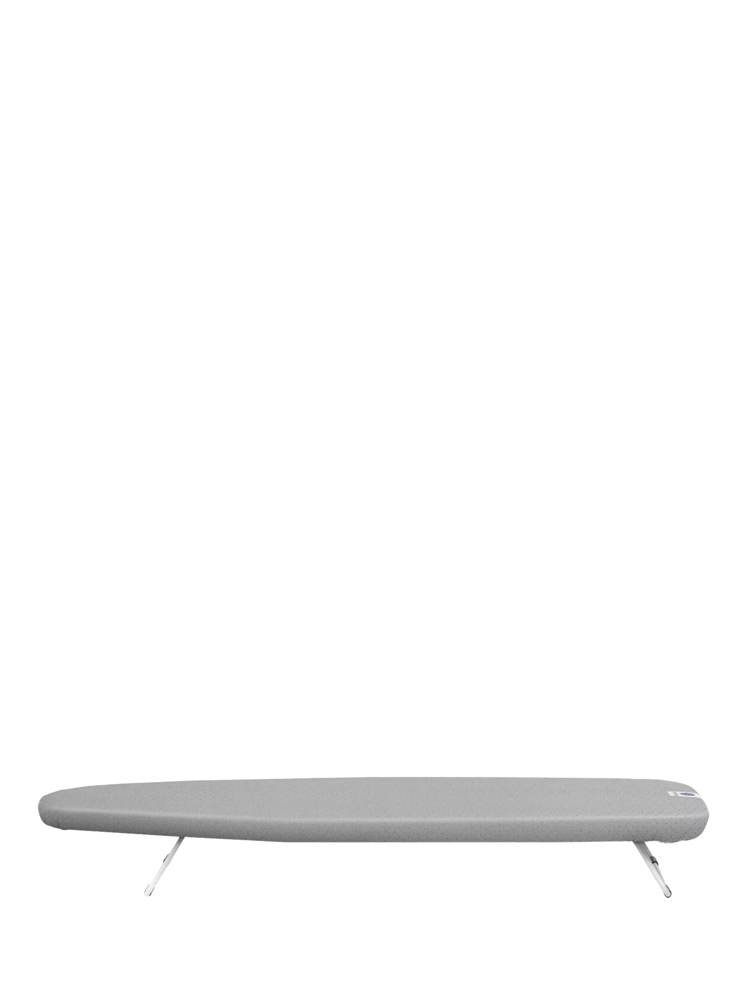 Brabantia tabletop ironing board L95 x W30cm, imported from the UK