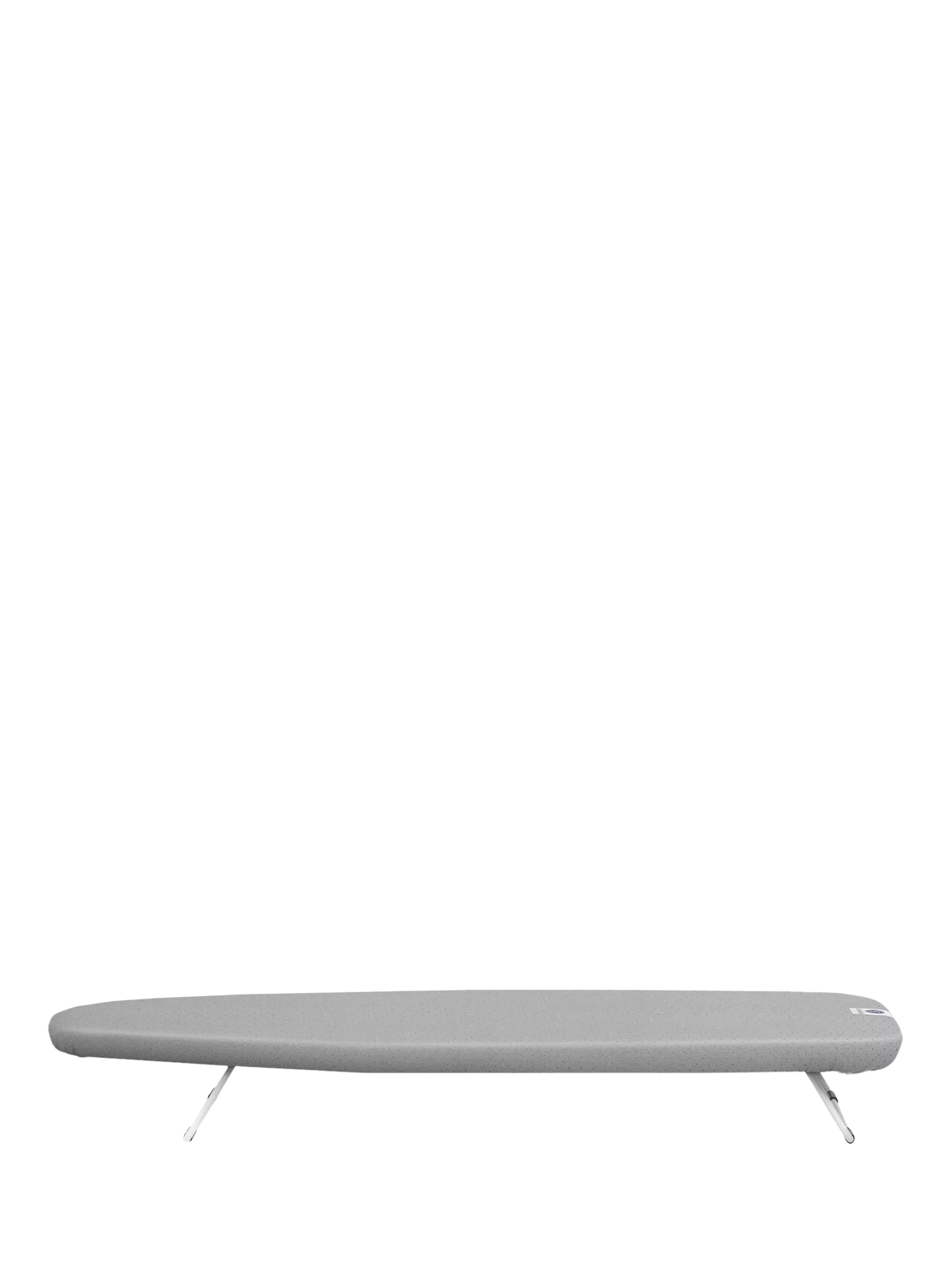 Brabantia tabletop ironing board L95 x W30cm, imported from the UK