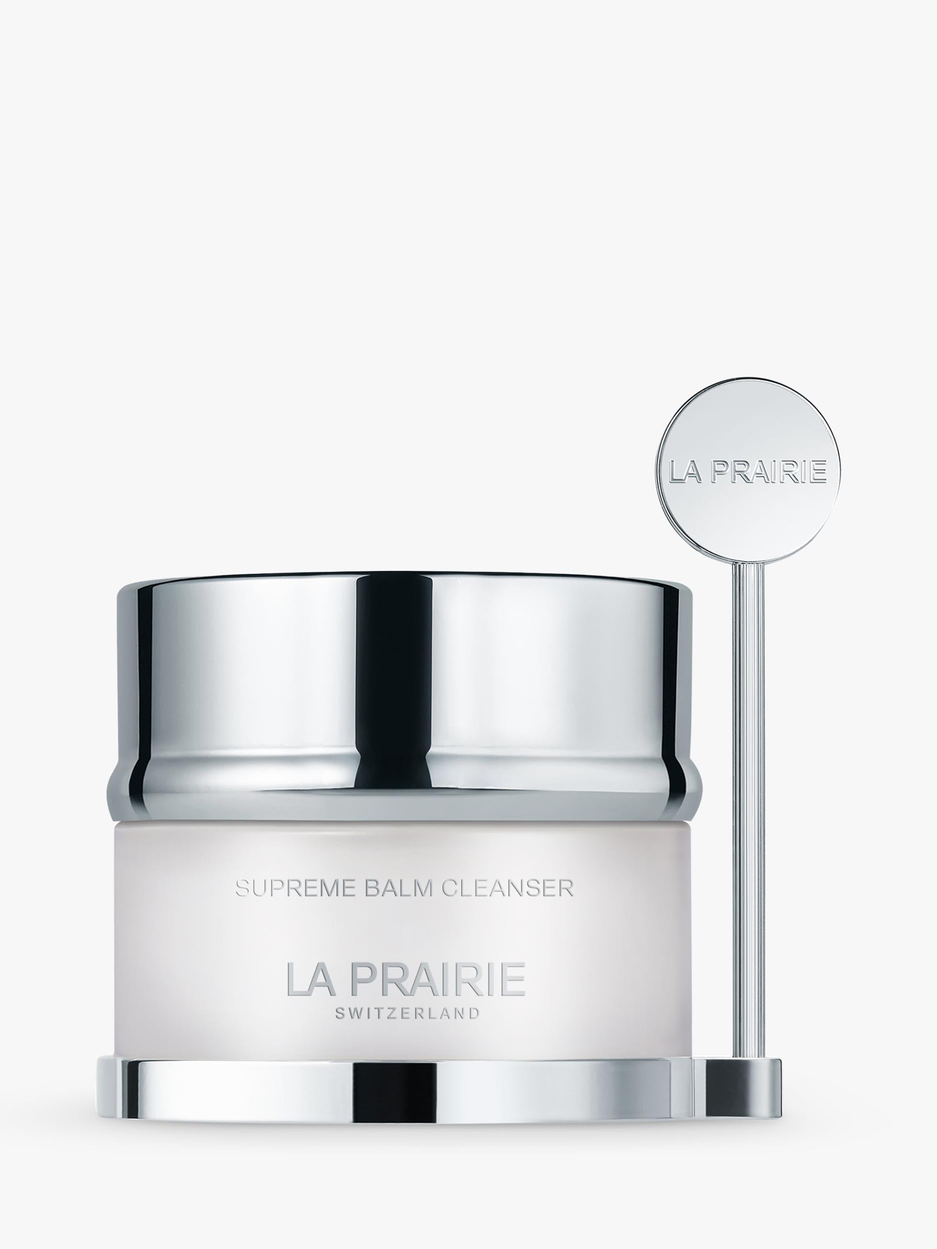 La Prairie Supreme Balm Cleanser 100ml, UK version