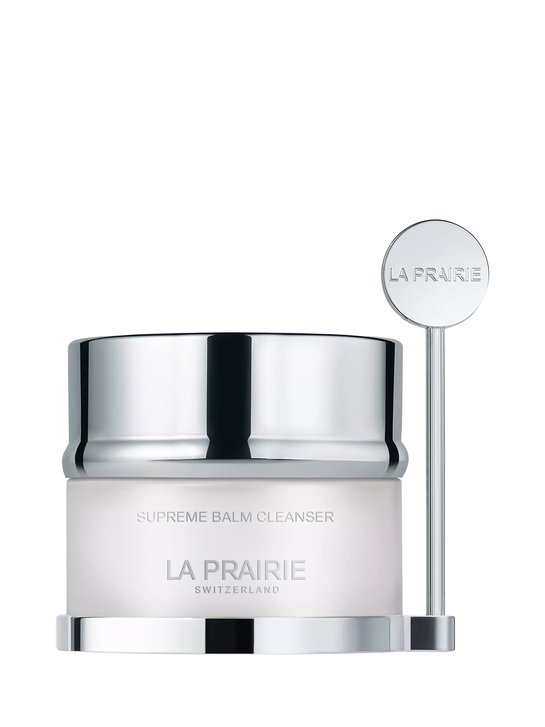 La Prairie Supreme Balm Cleanser 100ml, UK version