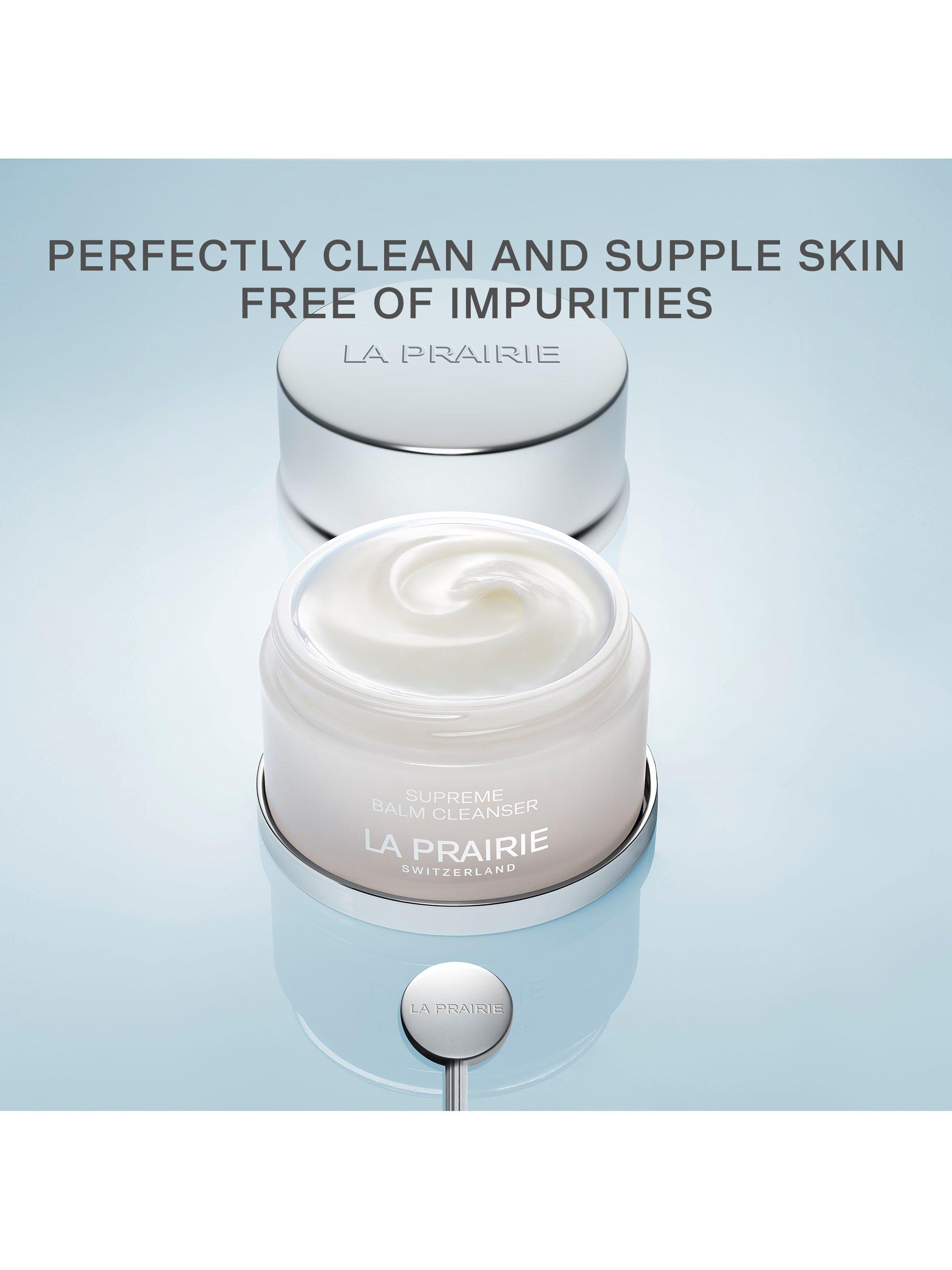 La Prairie Supreme Balm Cleanser 100ml, UK version