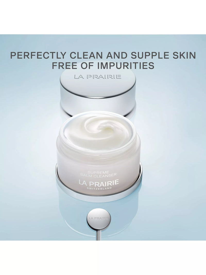 La Prairie Supreme Balm Cleanser 100ml, UK version