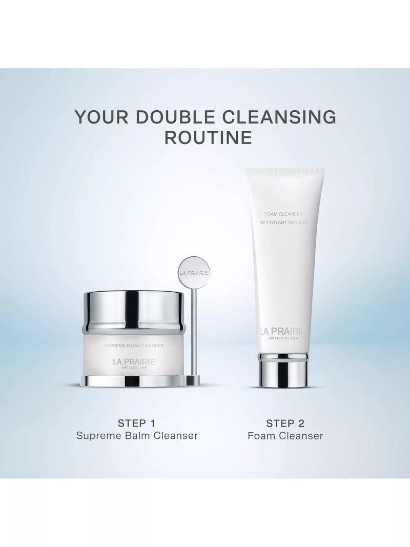 La Prairie Supreme Balm Cleanser 100ml, UK version