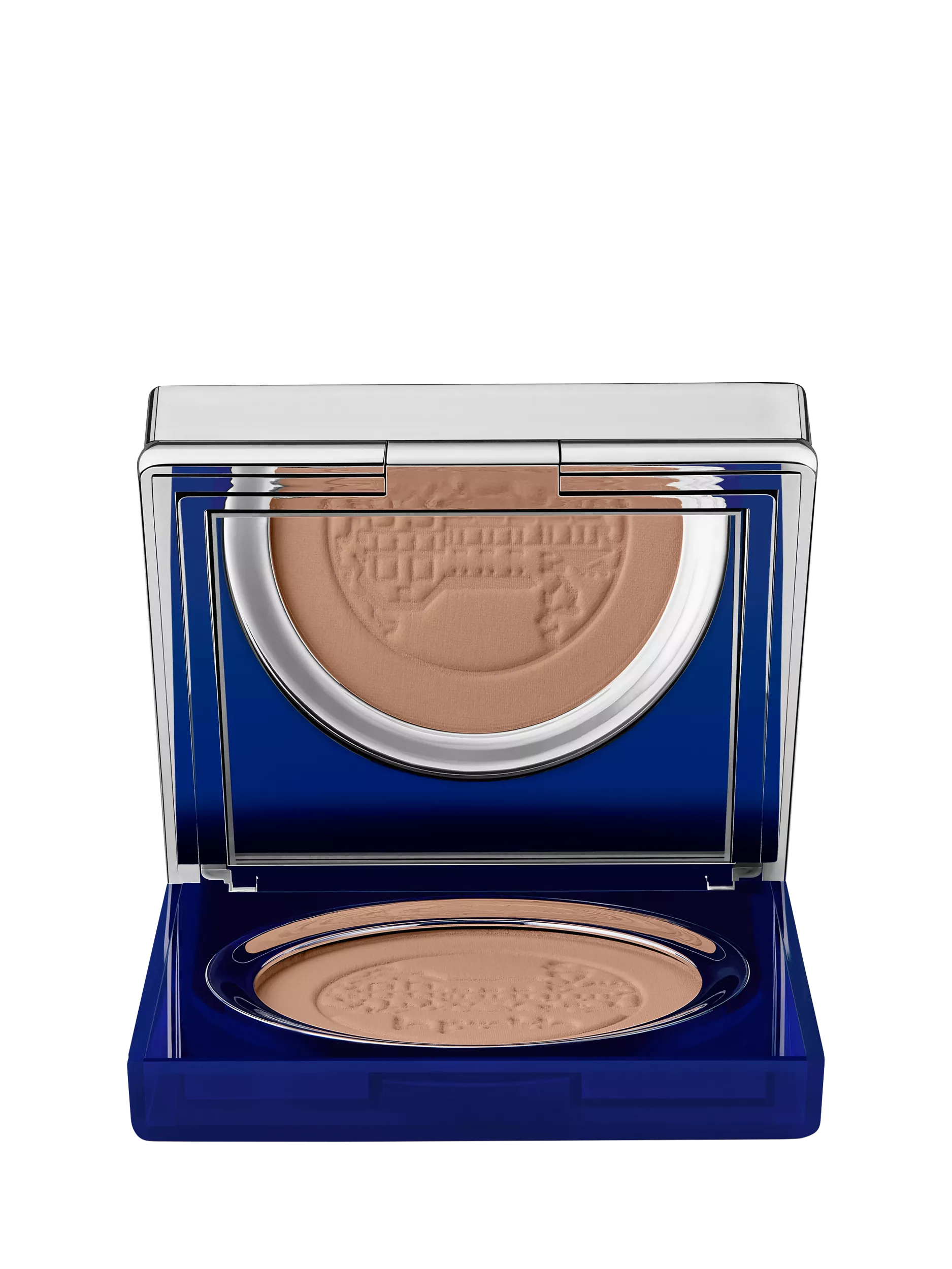 La Prairie Skin Caviar Powder Foundation SPF 15, imported from the UK