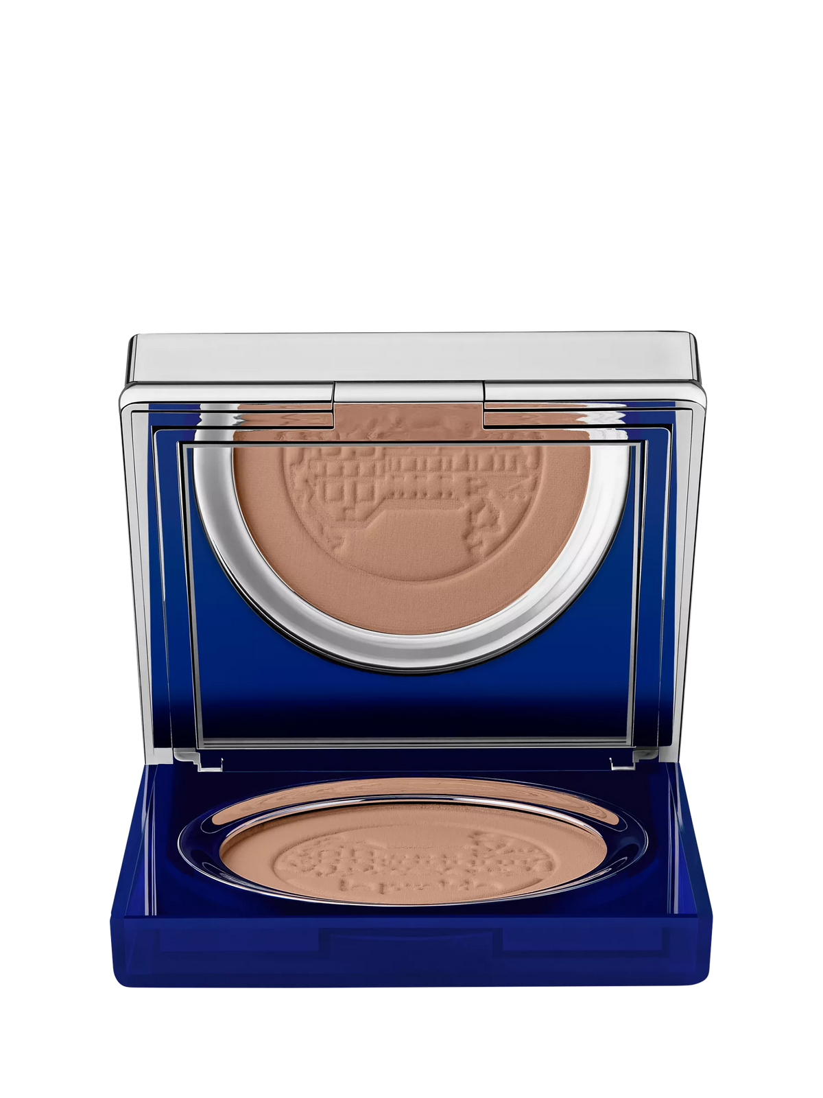 La Prairie Skin Caviar Powder Foundation SPF 15, imported from the UK