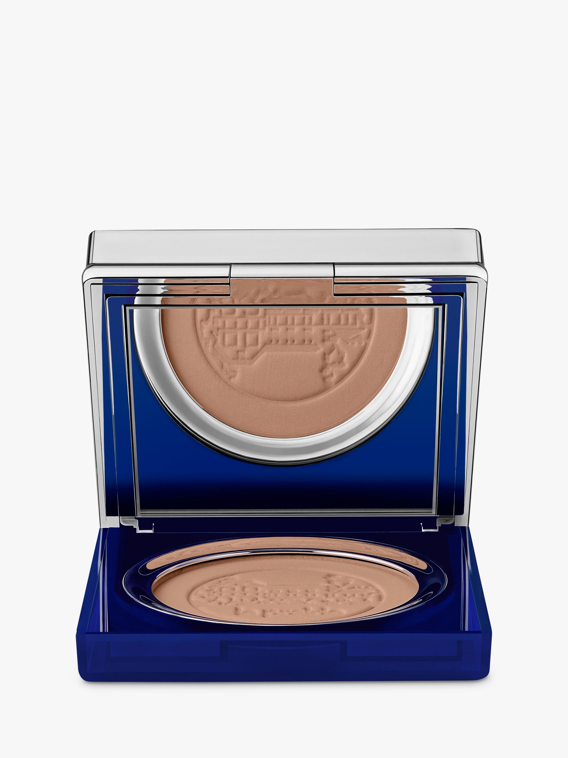 La Prairie Skin Caviar Powder Foundation SPF 15, imported from the UK