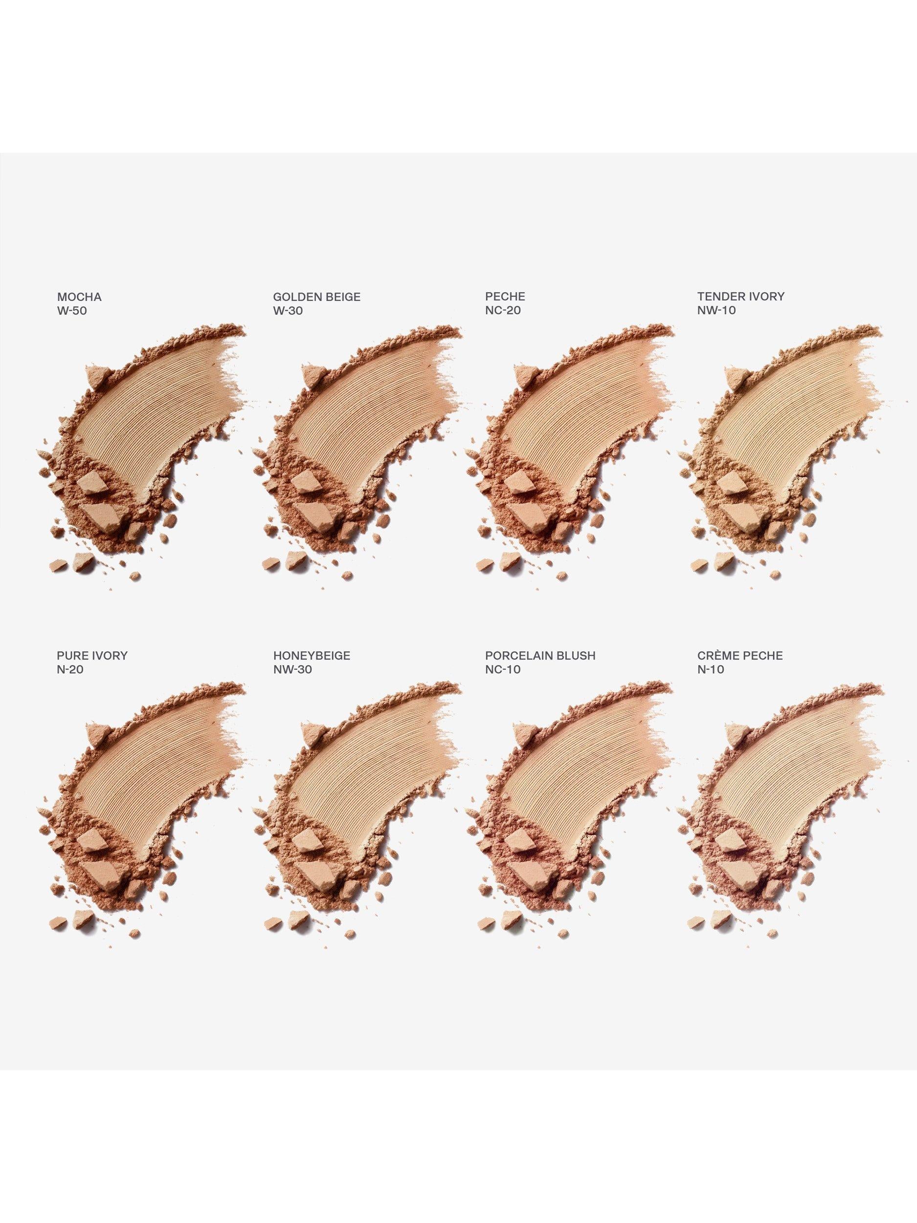 La Prairie Skin Caviar Powder Foundation SPF 15, imported from the UK