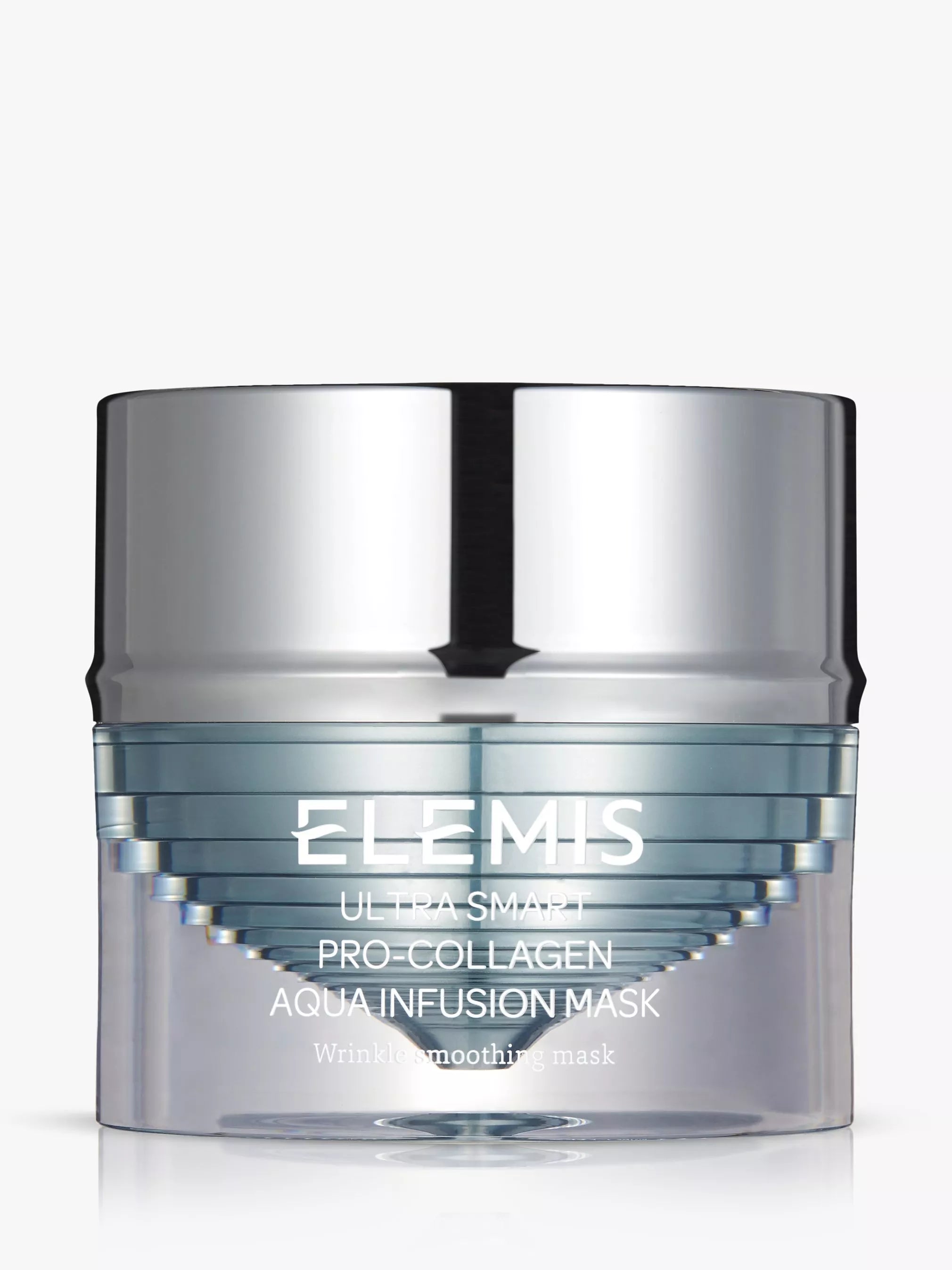 Elemis ULTRA SMART Pro-Collagen Aqua Infusion Mask 50ml - British product