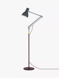 Anglepoise Paul Smith floor lamp Edition 4, imported from the UK