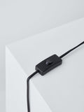 Anglepoise Type 75 Margaret Howell tall desk lamp, imported from the UK