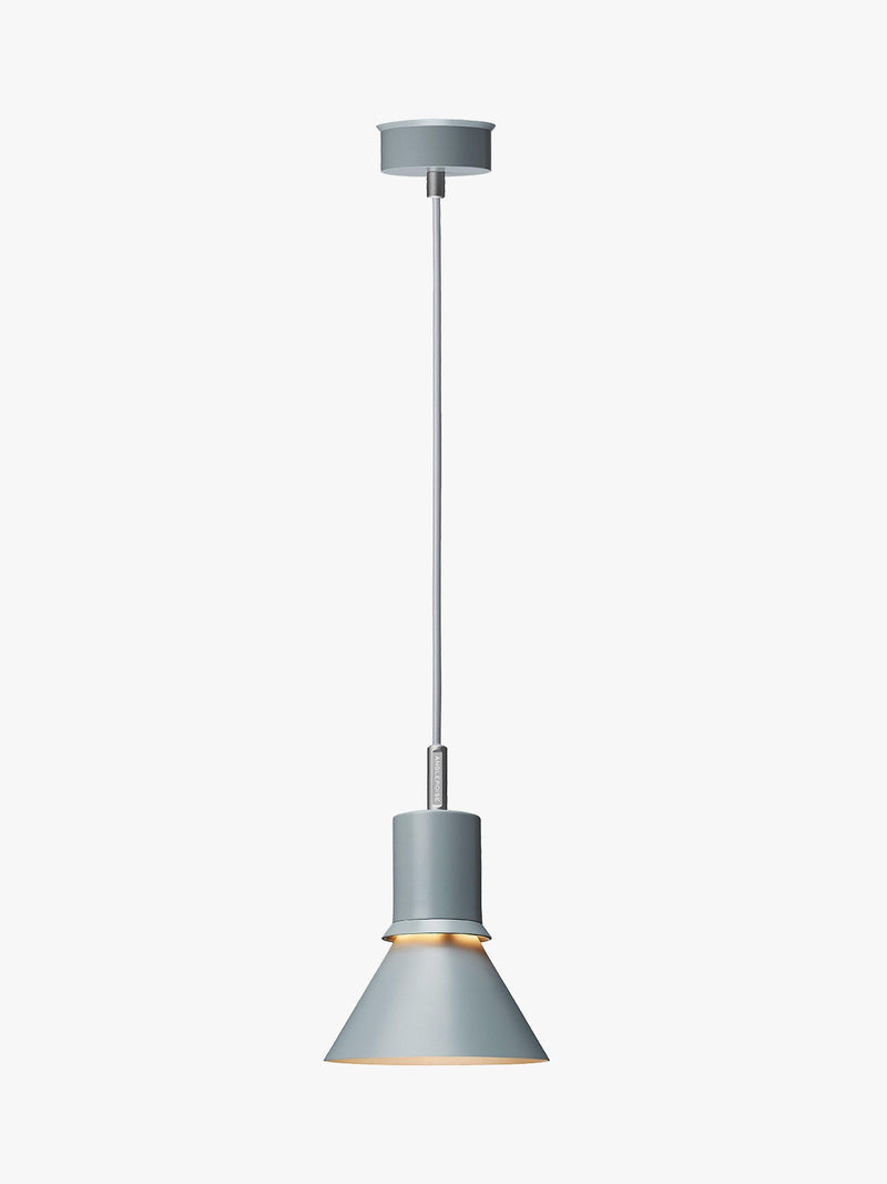 Anglepoise Type 80 ceiling light matte finish (British brand)