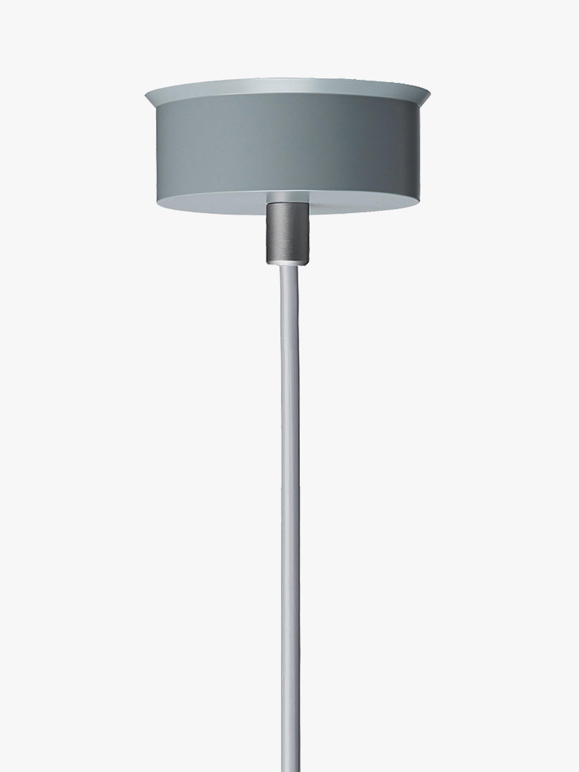 Anglepoise Type 80 ceiling light matte finish (British brand)