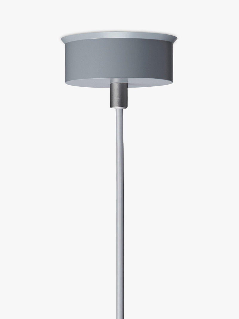 Anglepoise Type 80 ceiling light matte finish (British brand)