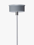 Anglepoise Type 80 ceiling light matte finish (British brand)