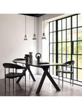 Anglepoise Type 80 ceiling light matte finish (British brand)