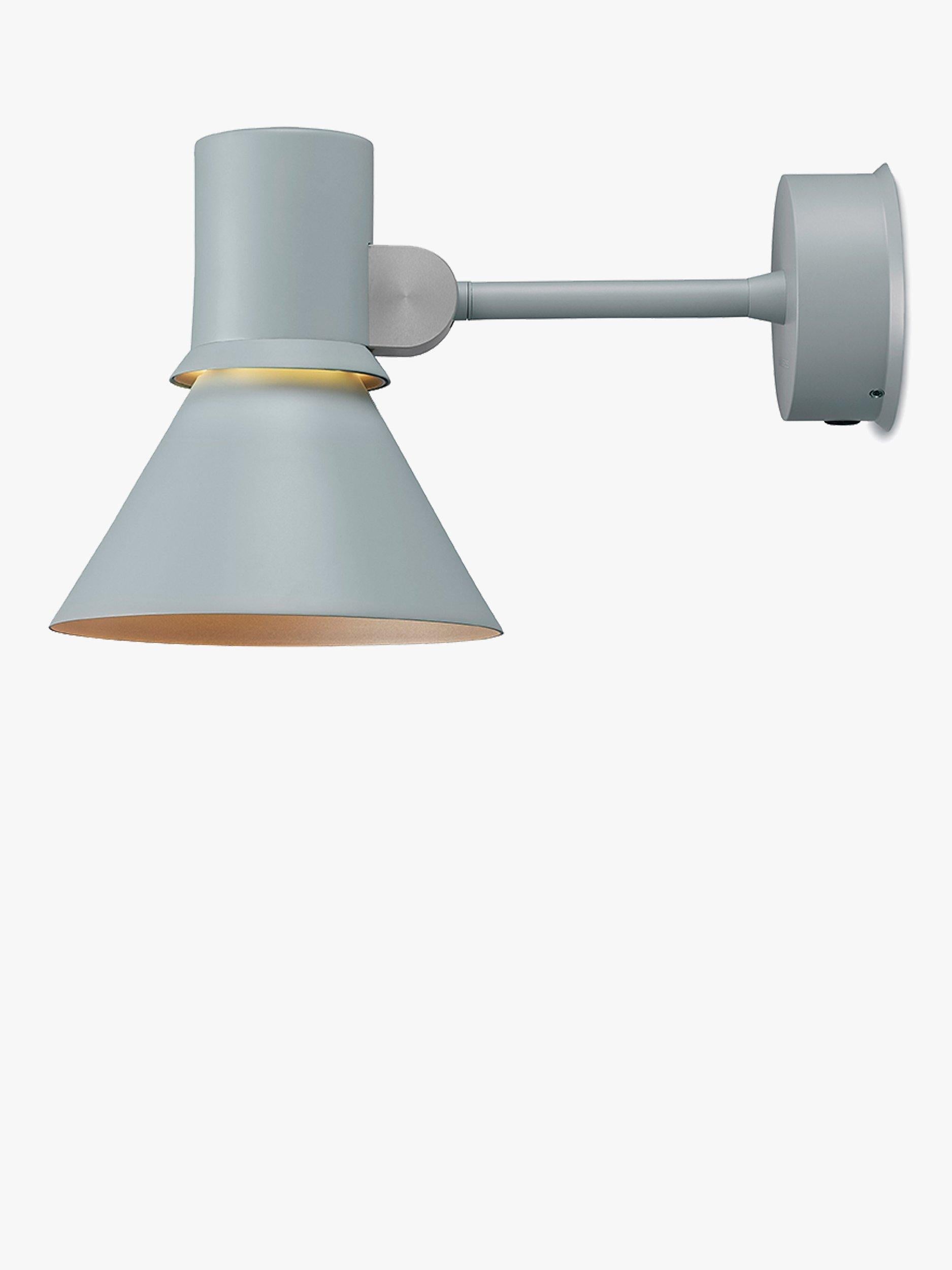 Anglepoise Type 80 wall light, imported from the UK