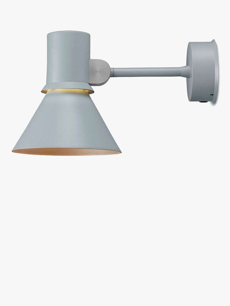Anglepoise Type 80 wall light, imported from the UK