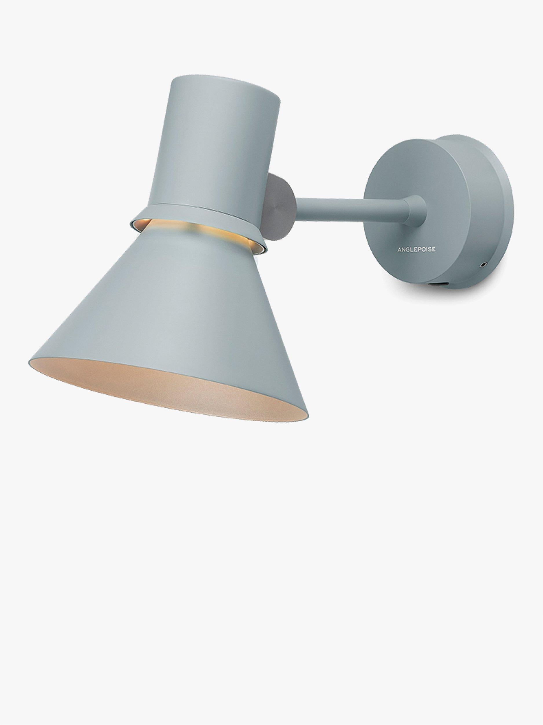 Anglepoise Type 80 wall light, imported from the UK