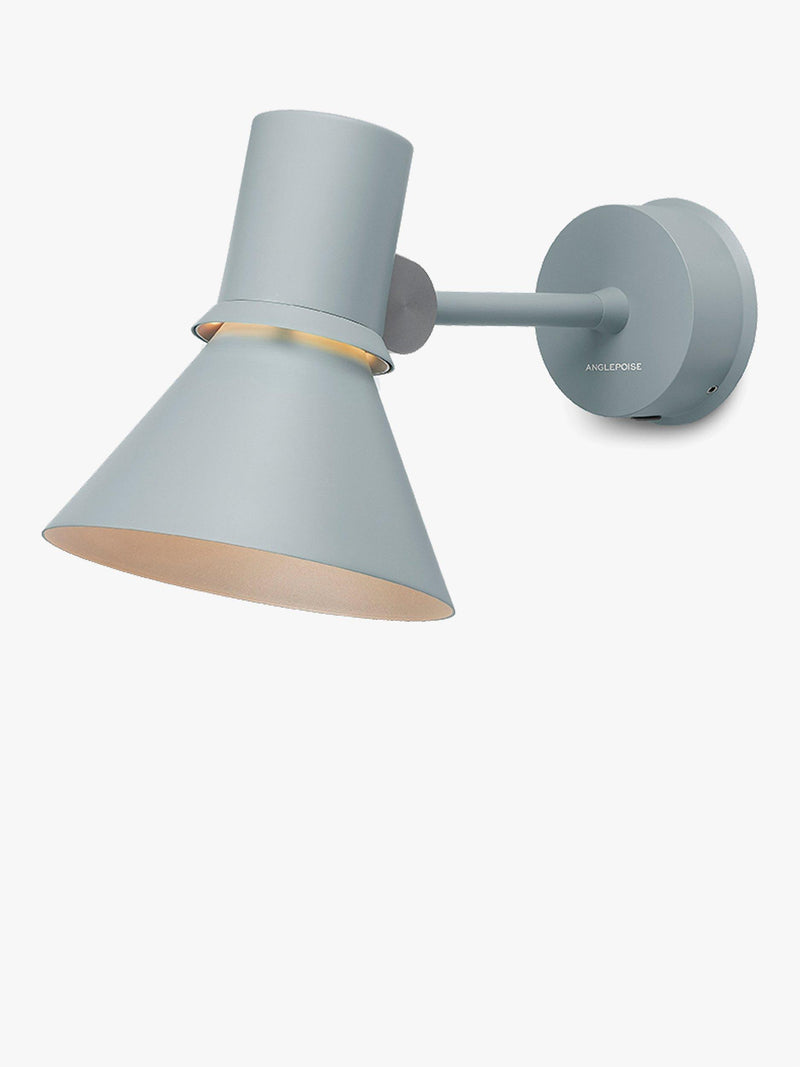 Anglepoise Type 80 wall light, imported from the UK