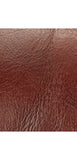 John Lewis Laget i Italia Leather Holdall