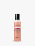OPI non-acetone nail polish remover with aloe vera, 120ml, imported from the UK
