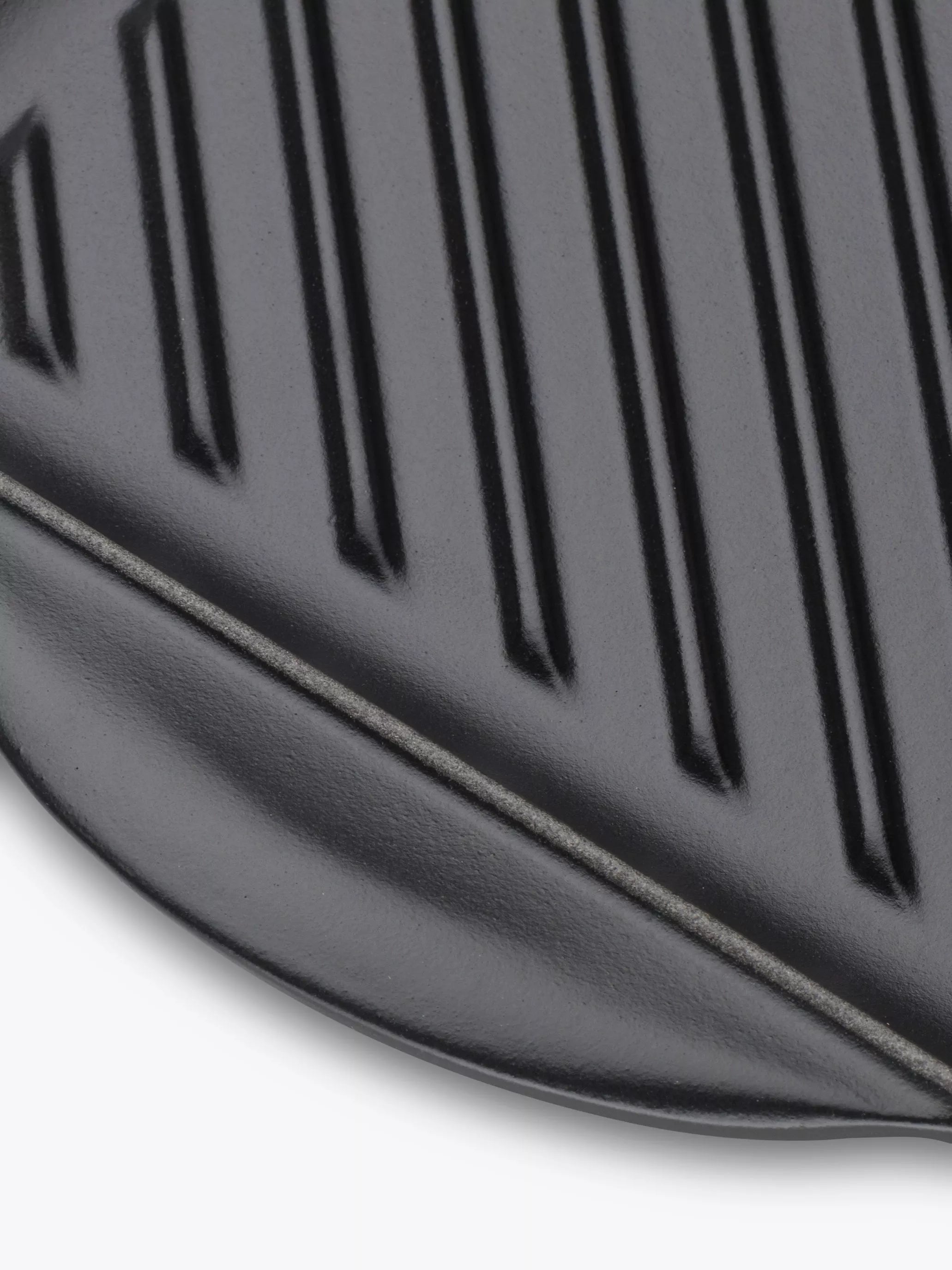 Le Creuset cast iron skinny square grill 24cm, UK version