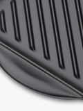 Le Creuset cast iron skinny square grill 24cm, UK version