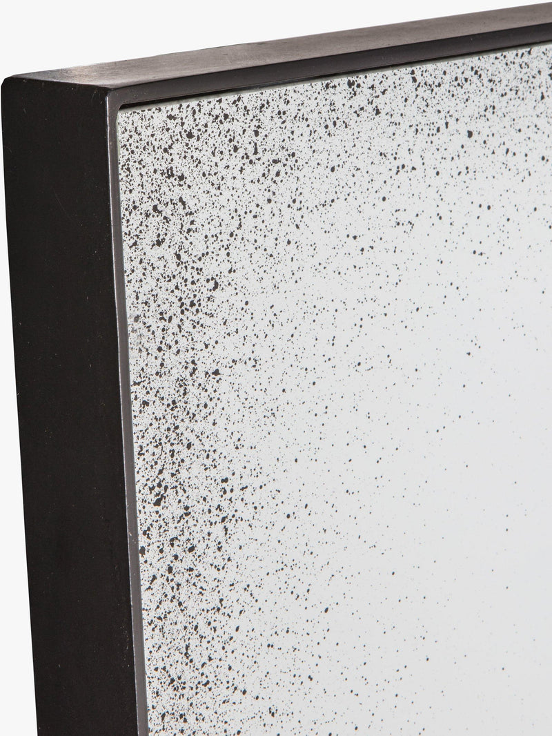 Gallery Direct Ampla rectangular mirror 122 x 81cm, UK version