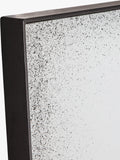 Gallery Direct Ampla rectangular mirror 122 x 81cm, UK version