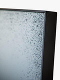Gallery Direct Ampla rectangular mirror 122 x 81cm, UK version