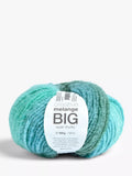 Rico Design Creative Melange Big Super Chunky Yarn 100g