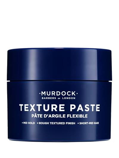 John Lewis Hair Styling Texture Paste with Diatomaceous Earth and Vitamin E, 50ml- Buy online at McGrocer